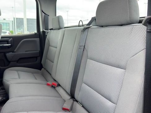 Used 2018 GMC Sierra 1500 4x4 Double Cab image 22