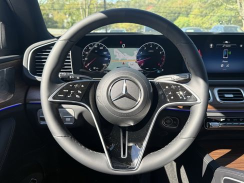 New 2026 Mercedes-Benz GLE 350 4MATIC image 31