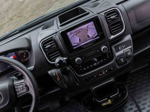 Used 2024 RAM ProMaster 1500 w/ Quick Order Package 22G SLT image 19