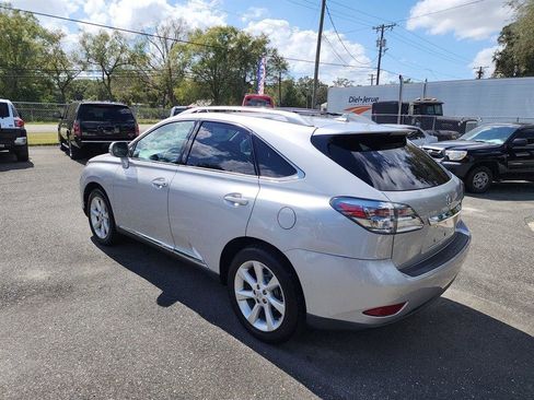 Used 2011 Lexus RX 350 FWD 4dr w/ Premium Pkg image 15