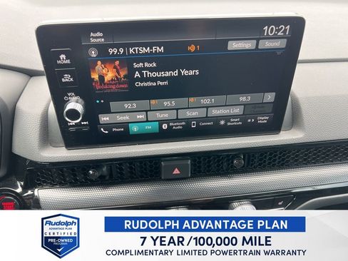Certified 2024 Honda CR-V EX-L image 26