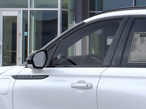 New 2026 Lincoln Corsair Grand Touring image 20