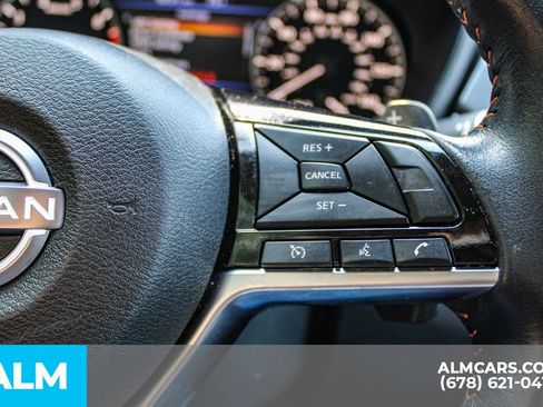Used 2025 Nissan Altima 2.5 SR FWD image 27