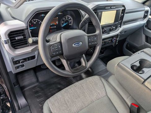 Certified 2023 Ford F150 XLT AWD/4WD image 2