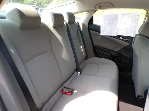Used 2020 Honda Civic LX image 17