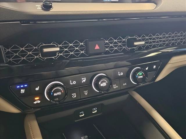 New 2026 Honda Accord Touring image 25