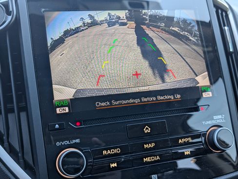 Used 2021 Subaru Crosstrek 2.5i Limited w/ Moonroof Package 2 image 20