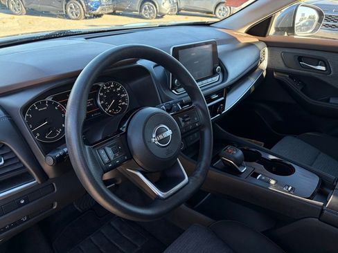 Certified 2023 Nissan Rogue SV image 14