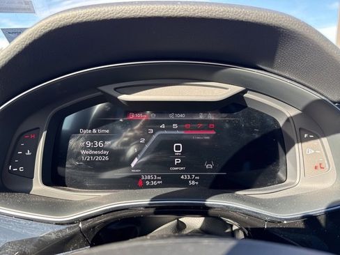 Used 2025 Audi Q7 3.0T Premium Plus image 16