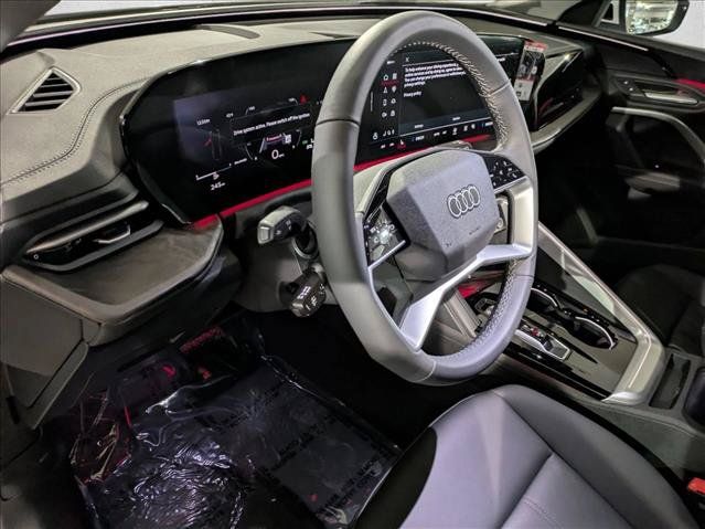 New 2025 Audi Q5 Premium AWD/4WD image 3