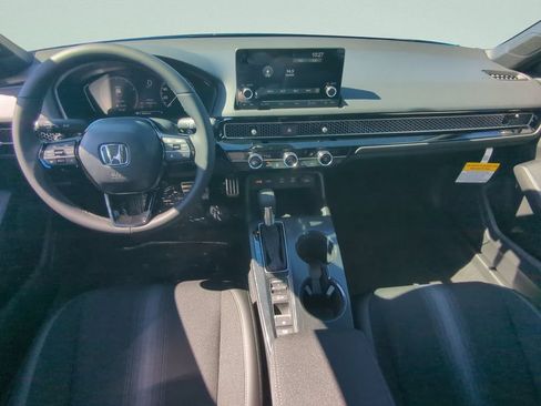 New 2026 Honda Civic Sport image 12