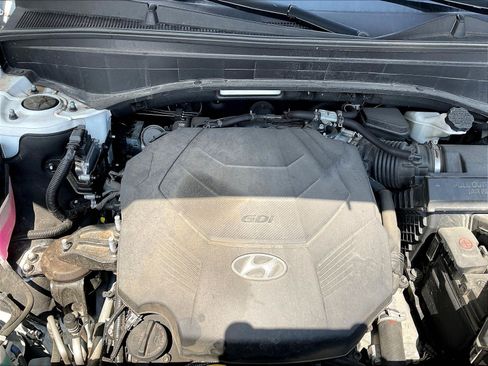 Used 2022 Hyundai Palisade SE FWD image 31
