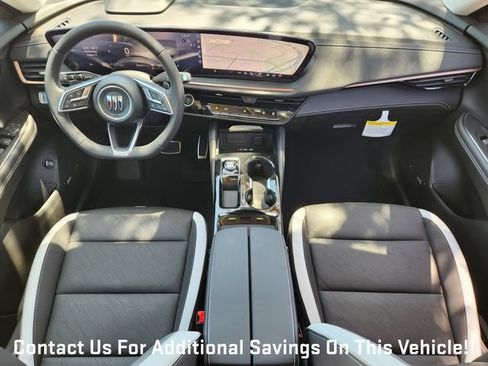 New 2026 Buick Envision Sport Touring AWD/4WD image 20