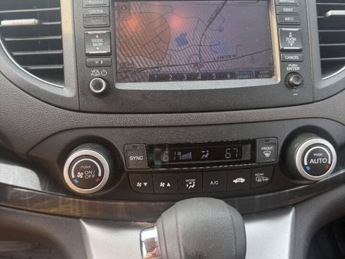 Used 2014 Honda CR-V EX-L image 10