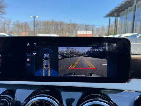 Used 2026 Mercedes-Benz CLA 250 4MATIC image 25