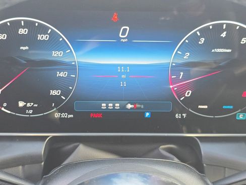 New 2026 Mercedes-Benz GLC 300 4MATIC image 27