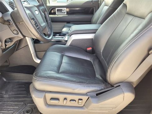 Used 2011 Ford F150 FX4 w/ FX Luxury Pkg image 20