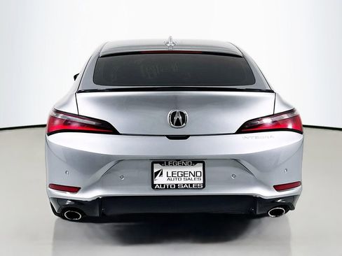 Used 2023 Acura Integra A-Spec FWD image 8