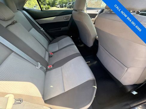 Used 2019 Toyota Corolla LE FWD image 39