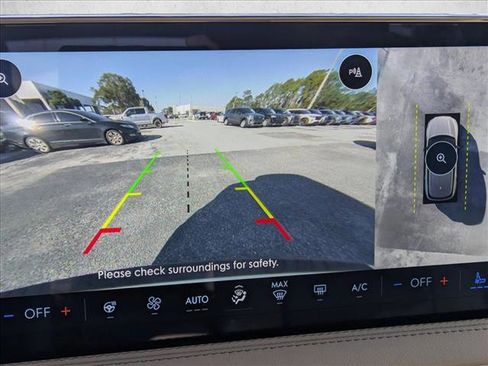 Used 2024 Lincoln Corsair Reserve w/ Equipment Group 201A image 14