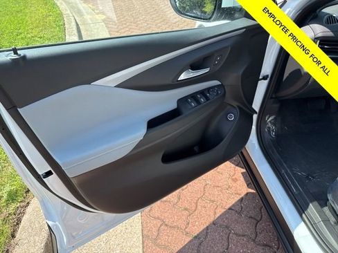 New 2025 Buick Envista Preferred w/ Convenience I Package image 15