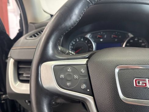 Used 2020 GMC Terrain SLT w/ Preferred Package AWD/4WD image 12
