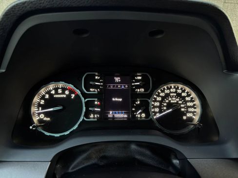 Used 2019 Toyota Tundra SR5 w/ TRD Off Road Package AWD/4WD image 34