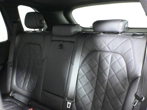 Certified 2025 BMW X5 xDrive50e w/ Parking Assistance Package image 4