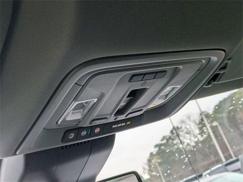 New 2026 Chevrolet Silverado 1500 LT Trail Boss w/ Convenience Package II image 23