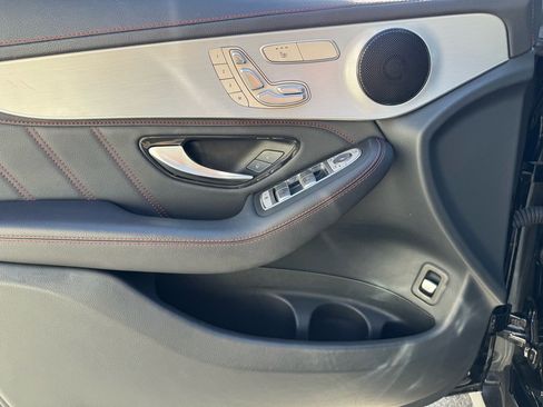 Certified 2022 Mercedes-Benz GLC 43 AMG 4MATIC image 13