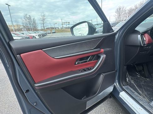 New 2026 MAZDA CX-70 3.3 Turbo S w/ Premium Package image 10