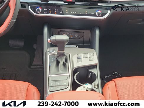 New 2026 Kia Sportage SX image 20