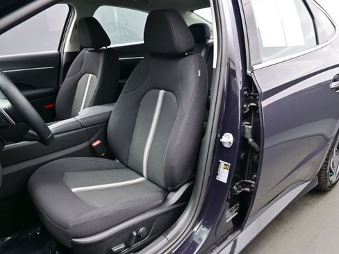 Certified 2026 Hyundai Sonata SEL FWD image 12