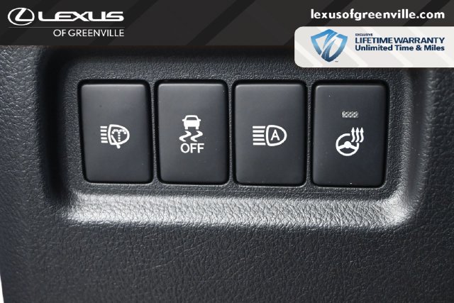 Used 2023 Lexus GX 460 Premium w/ Premium Package AWD/4WD image 16