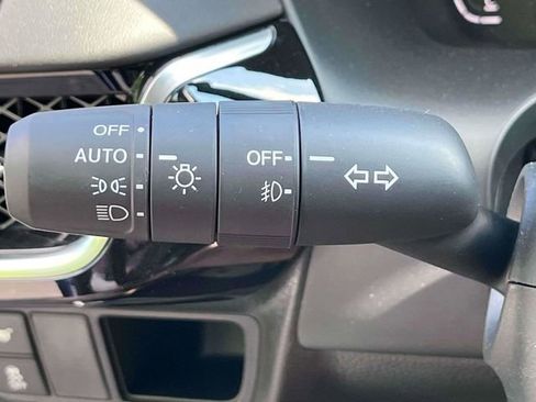 Certified 2025 Acura ADX A-Spec image 34