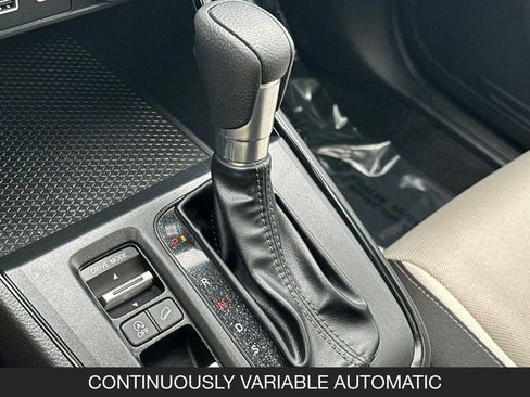 Used 2024 Honda CR-V EX image 21