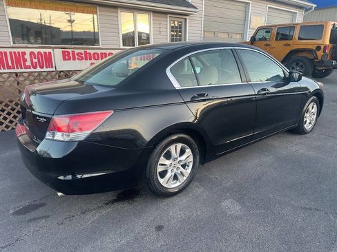 Used 2008 Honda Accord LX-P image 7