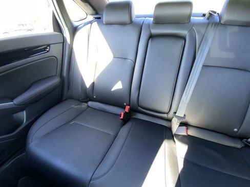 New 2026 Honda Civic Sport Touring image 12