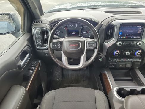 Used 2021 GMC Sierra 1500 Elevation AWD/4WD image 15