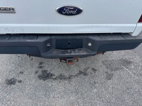 Used 2009 Ford Ranger Sport image 11