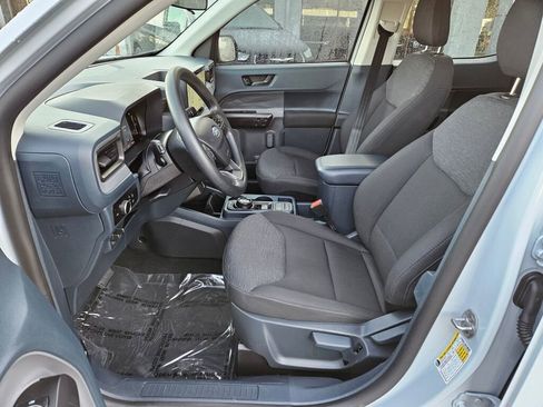 Used 2025 Ford Maverick XL w/ 4K Tow Package image 13