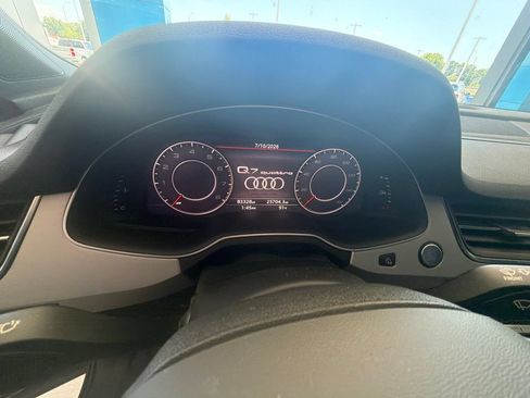Used 2019 Audi Q7 2.0T Premium Plus w/ Premium Plus Package AWD/4WD image 4