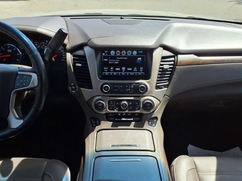 Used 2019 GMC Yukon XL Denali w/ Denali Ultimate Package AWD/4WD image 12