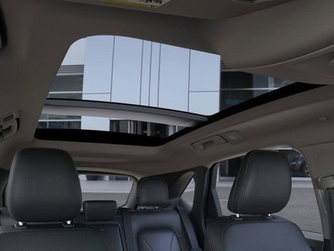 New 2026 Ford Escape SE w/ PHEV Premium Package image 22