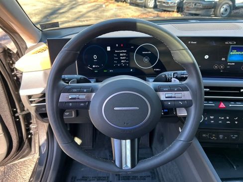 Certified 2024 Hyundai Sonata Limited image 19