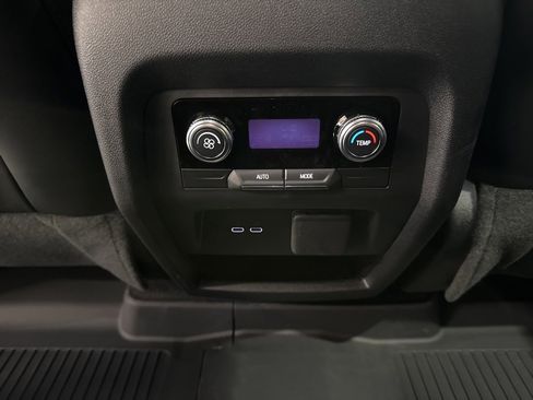 New 2026 GMC Acadia AT4 w/ LPO, Floor Liner Package image 37