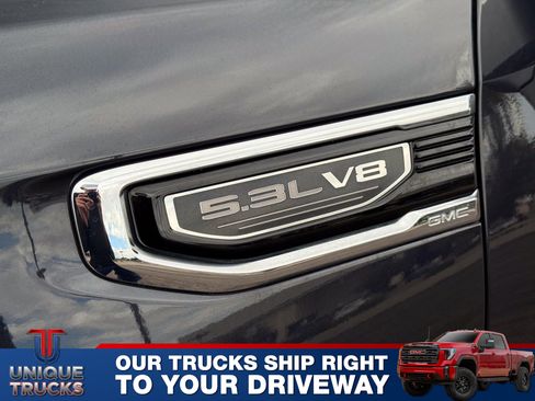 Used 2024 GMC Sierra 1500 SLE image 11