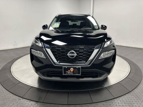 Used 2023 Nissan Rogue SV w/ SV Premium B Package AWD/4WD image 4