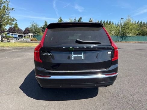 Used 2024 Volvo XC90 T8 Ultimate w/ Protection Package Premier AWD/4WD image 6