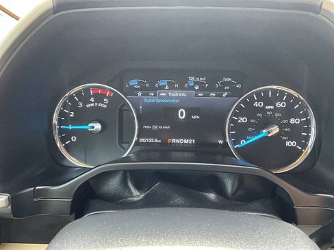 Used 2017 Ford F250 Lariat w/ Chrome Package AWD/4WD image 21